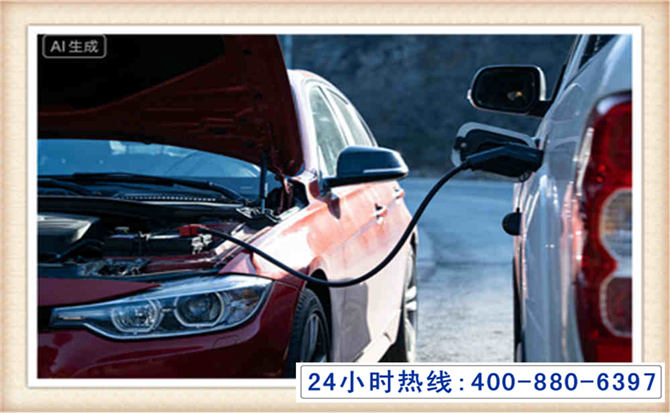 西山潍坊拖车,附近24小时汽车拖车救援，潍坊道路救援拖车电话